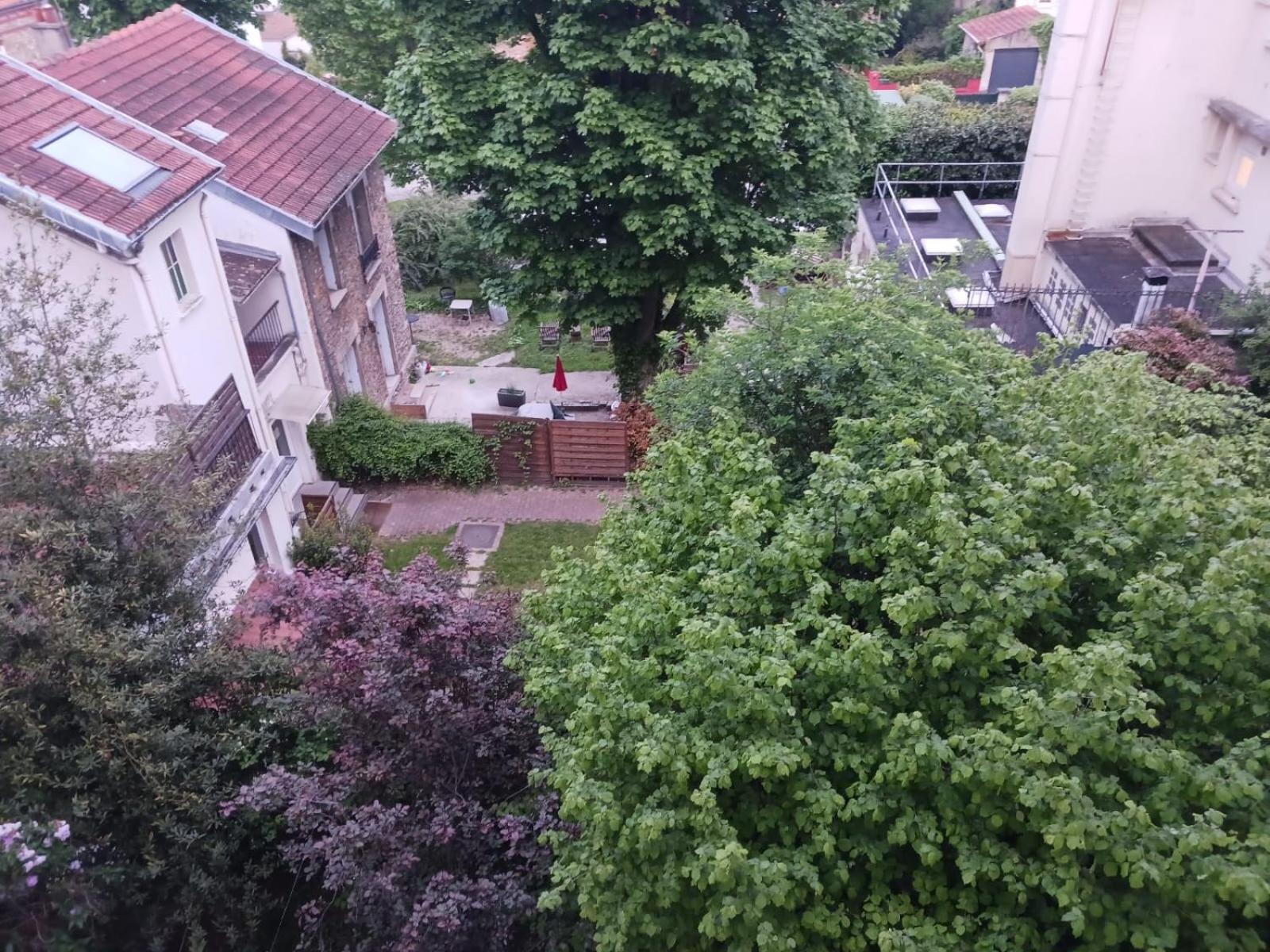 Nice Apartment 10 Minutes From Paris Meudon Esterno foto