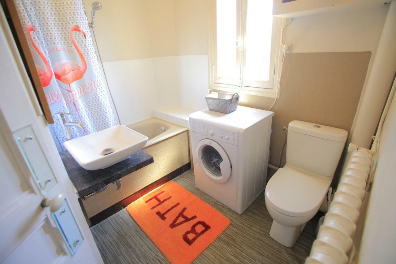 Nice Apartment 10 Minutes From Paris Meudon Esterno foto